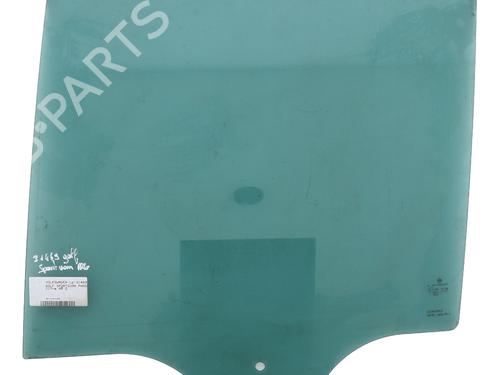 Used Rear left door window VW GOLF SPORTSVAN VII (AM1, AN1) 1.6 TDI (110 hp) 30719487