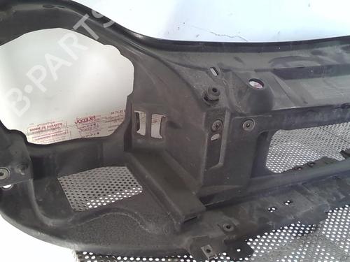 Frontplate/Frontkurv OPEL VIVARO A Van (X83) 2.5 DTI (F7) | BP20969696C72 