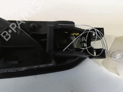 Used Front right interior door handle Front right interior door handle RENAULT CLIO V (B7_) 1.5 Blue dCi 85 (B7AG) (86 hp) 20956335 20956335