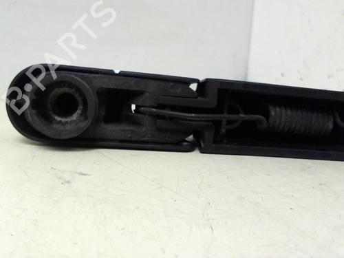 Used Rear windshield wiper arm FORD B-MAX (JK) 1.0 EcoBoost (120 hp) 20939729