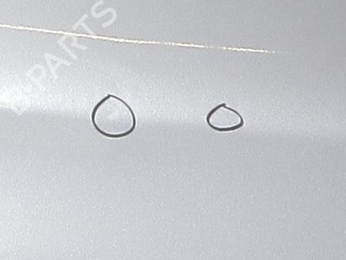 Dør højre bagtil Dør højre bagtil PEUGEOT 2008 I (CU_) 1.2 PureTech 82 (82 hp) 33969100 33969100