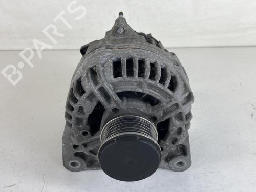 Generator RENAULT CLIO III (BR0/1, CR0/1) 1.5 dCi (88 hp) 20950108