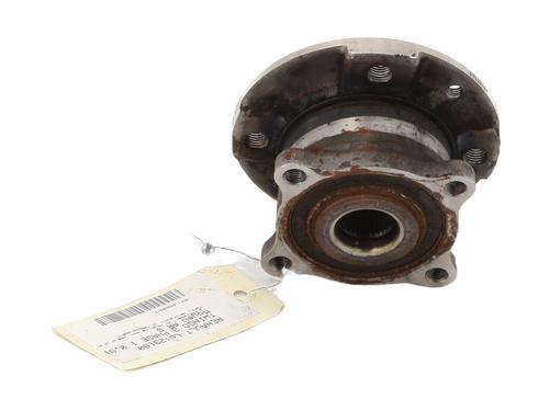 Left rear steering knuckle RENAULT TWINGO III (BCM_, BCA_) 0.9 TCe 90 (BCM9, BCM2) | BP24800076M27 - Image 5