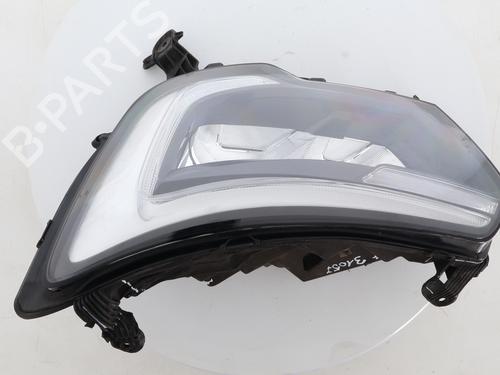 Used Left headlight Left headlight 37010133 37010133