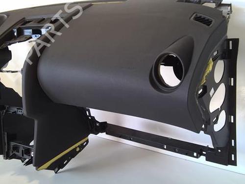 Used Dashboard Dashboard NISSAN QASHQAI I (J10, NJ10) 1.6 dCi All-wheel Drive (130 hp) 20952786 20952786