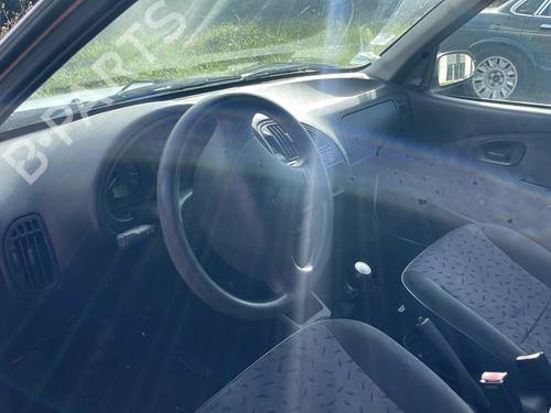 Left taillight CITROËN SAXO (S0, S1) 1.1 X, SX | BP30446221C34 