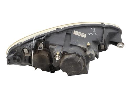 Right headlight PEUGEOT 807 (EB_) 2.0 | BP30079240C29 - Image 4