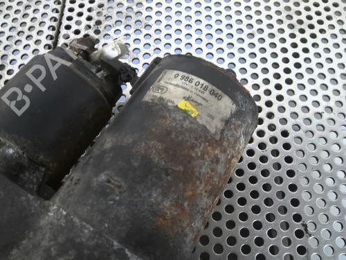 Starter SKODA OCTAVIA I Combi (1U5) 1.8 T | BP20971836M8 