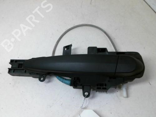 Venstre bak utvendig håndtak BMW 1 (E87) 118 d | BP20972223C130