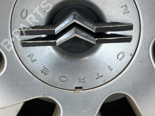 Used Rim Rim 20950237 20950237