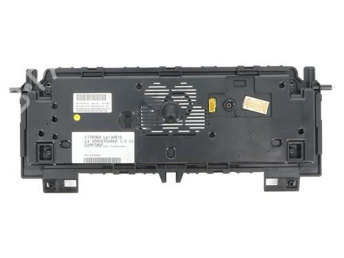 Used Instrument cluster Instrument cluster CITROËN C4 SPACETOURER (3D_) 1.5 BlueHDi 130 (131 hp) 29152150 29152150