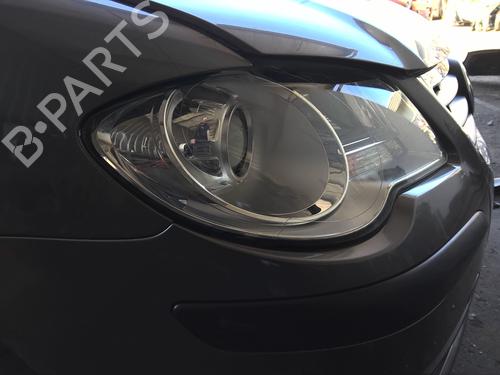 Used Right headlight Right headlight 37593921 37593921