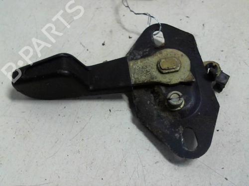 Front left interior door handle CITROËN C15 Box Body/MPV (VD_) 1.8 D | BP20959040I13 