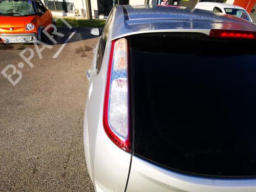 Used Left taillight FORD FOCUS II (DA_, HCP, DP) 1.8 TDCi (115 hp) 20962994