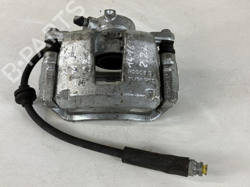 Used Right rear brake caliper PEUGEOT BOXER Van 2.2 HDi 120 (120 hp) 20950234