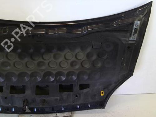 Hood OPEL ZAFIRA / ZAFIRA FAMILY B (A05) 1.7 CDTI (M75) | BP22024408C1 