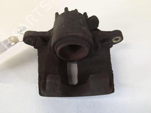 Right front brake caliper PEUGEOT 206 Hatchback (2A/C) 2.0 HDI 90 | BP20956585M104 