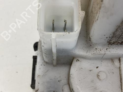 Front right lock FIAT 500 (312_) 1.2 (312AXA1A) | BP20961951C97 
