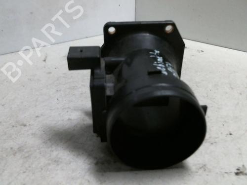 Used Mass air flow sensor Mass air flow sensor VW GOLF IV (1J1) 1.6 (100 hp) 20939357 20939357
