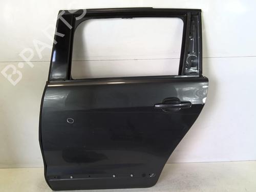 Used Left rear door PEUGEOT 5008 (0U_, 0E_) 1.6 HDi (114 hp) 22024862