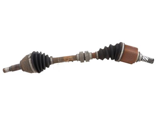 Used Left front driveshaft Left front driveshaft NISSAN JUKE (F15) 1.5 dCi (110 hp) 31649053 31649053