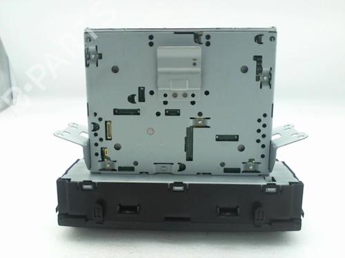 Bilradio KIA RIO IV (YB, SC, FB) 1.0 T-GDI 100 | BP20953177E6