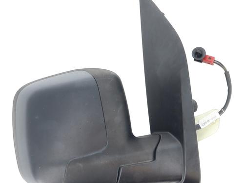 Right mirror PEUGEOT BIPPER (AA_) 1.3 HDi 75 | BP25292192C27 