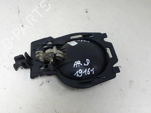 Rear right interior door handle CITROËN C3 I (FC_, FN_) 1.4 i | BP20960923I16 