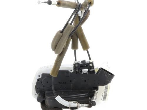 Used Front right lock NISSAN X-TRAIL III (T32_, T32R, T32RR) 1.6 dCi (T32) (130 hp) 30634701