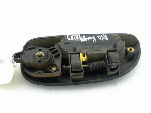 Front right exterior door handle RENAULT KANGOO Express (FC0/1_) D 65 1.9 (FC0E, FC02, FC0J, FC0N) | BP20952968C129 