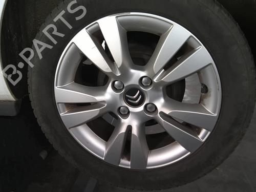 Used Rim CITROËN DS3 (SA_) 1.4 VTi 95 (95 hp) 24985947