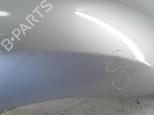 Right front fenders HYUNDAI SANTA FÉ I (SM) 2.0 CRDi 4x4 | BP20957378C42 