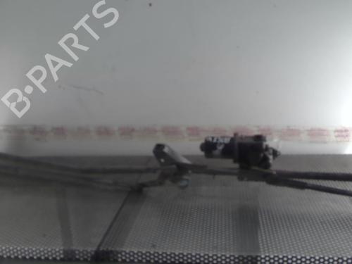 Front wiper motor CITROËN C4 I (LC_) 1.6 HDi | BP20951655M29 