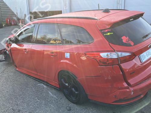 Front left interior door handle FORD FOCUS III Turnier 2.0 ST | BP20956572I13 - Image 4