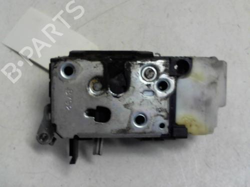 Used Front left lock FIAT PUNTO (188_) 1.9 JTD (86 hp) 20959418
