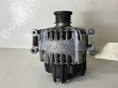Used Alternator MERCEDES-BENZ SLK (R172) 250 (172.447) (204 hp) 23791060