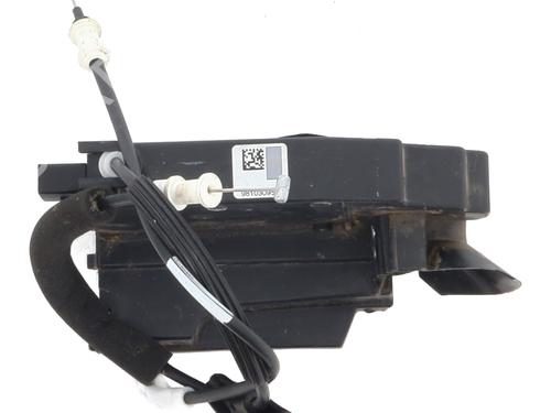 Used Front left lock Front left lock 24524131 24524131
