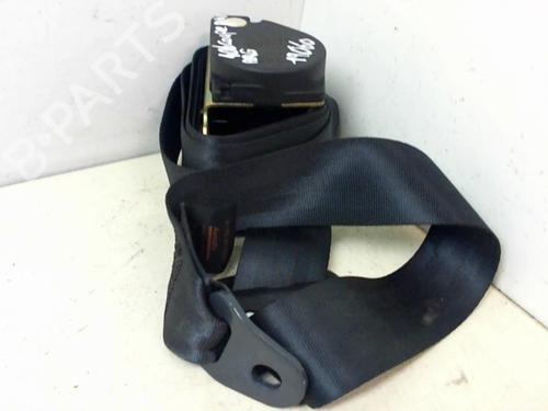 Used Rear left belt tensioner PEUGEOT 406 Coupe (8C) 2.0 16V (132 hp) 22020417