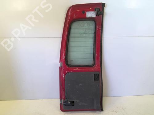 Used Right tailgate VW CADDY II Box Body/MPV (9K9A) 1.9 SDI (64 hp) 22019921