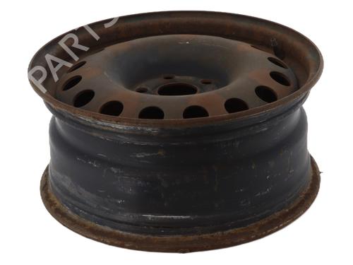 Rim RENAULT ESPACE III (JE0_) 2.2 dCi (JE0K) | BP26717677C45