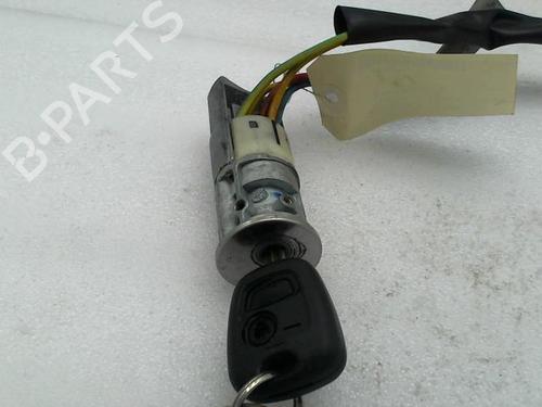 Used Ignition barrel Ignition barrel CITROËN XSARA PICASSO (N68) 2.0 HDi (90 hp) 20964999 20964999