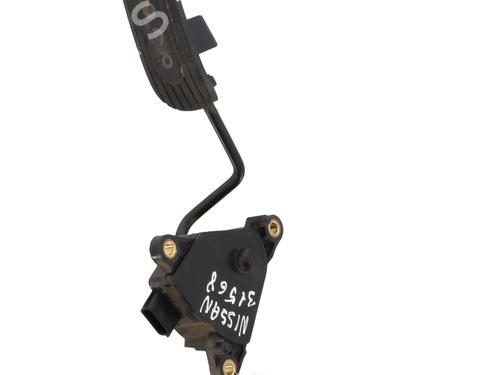 Pédale NISSAN NOTE (E11, NE11) 1.5 dCi (86 hp) 31286720