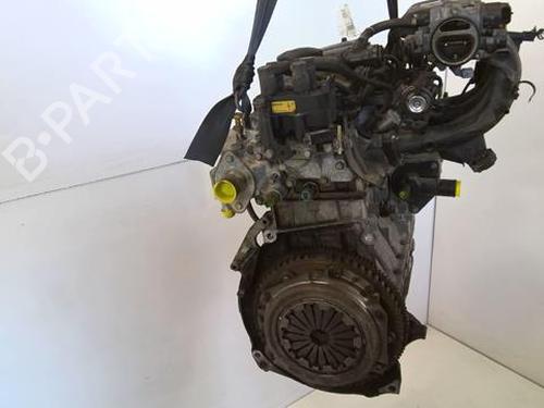 Engine PEUGEOT 306 Hatchback (7A, 7C, N3, N5) 1.4 | BP20972531M1 
