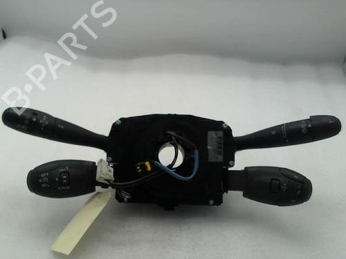 Used Steering column stalk PEUGEOT 207 SW (WK_) 1.6 HDi (90 hp) 20969067