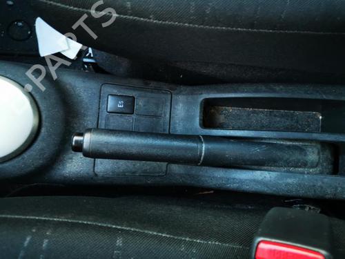 Used Hand brake Hand brake TOYOTA YARIS (_P9_) 1.3 VVT-i (SCP90_, SCP90R) (87 hp) 20964054 20964054