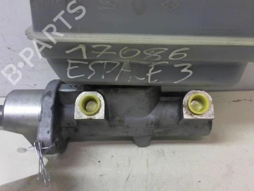 Used Brake master cylinder Brake master cylinder RENAULT ESPACE III (JE0_) [1996-2002] 25267767 25267767