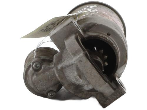 Used Starter Starter FORD TRANSIT CUSTOM V362 Van (FY, FZ) 2.0 EcoBlue (105 hp) 32731480 32731480