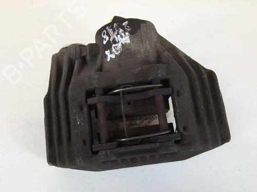 Used Right front brake caliper CITROËN AX (ZA-_) 14 (69 hp) 22024429