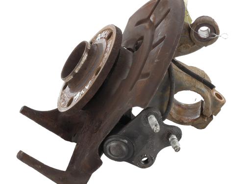 Left front steering knuckle AUDI A1 (8X1, 8XK) 1.6 TDI | BP29838054M25