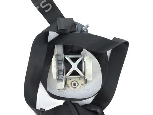 Front right seatbelt CITROËN C3 II (SC_) 1.4 HDi 70 (SC8HZC, SC8HR0, SC8HP4) | BP28476660I25 - Image 3